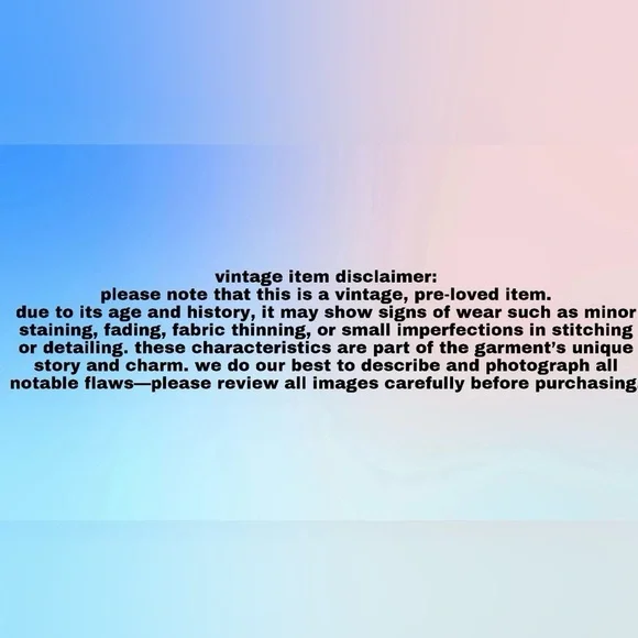 💥PRICE DROP💥 Vintage Union Made Hot Pink Chiffon Sheer Robe Peignoir Ruffles - Picture 5 of 5